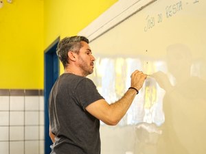 Prefeitura de Maceió fortalece a Educação com valorização dos profissionais da área