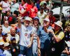 Gabi e GG realizam carreata com Renan Filho e Renan em Rio Largo