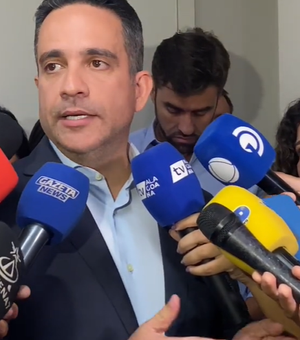 [Vídeo] Governador exige investigação sobre fuga de major da Academia de Polícia Militar