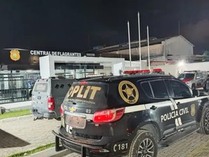 Flanelinha é denunciado por ameaçar segurança de escola na Ponta Verde: “Vou pegar você!”