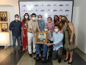 [Vídeo] Projeto Raízes realiza mais uma edição contando a história de vida de moradores de Arapiraca