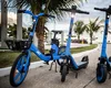 Bicicletas e patinetes elétricos viram alternativa de transporte para maceioenses