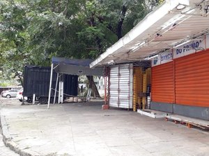 Discussão entre major da PM e agente penitenciário termina em tiroteio com dois mortos e cinco feridos