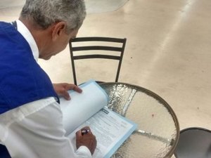 Estacionamento de shopping é autuado por cobrar multa por perda de ticket