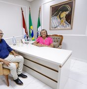 Pagamento dos aposentados e pensionistas é garantido em Palmeira dos Índios com reajuste para Educação