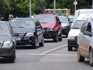 IPVA com desconto em cota única vai até esta segunda