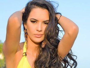 Arapiraquense, Miss Alagoas prepara-se para concurso nacional