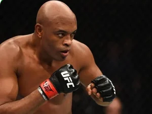 Anderson Silva tem luta marcada contra ex-campeão do UFC