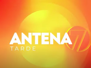 Antena Tarde já está no ar. Assista ao vivo!