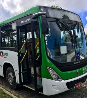 Linha de Ônibus 503 volta a operar em Maceió a partir de segunda-feira (03)