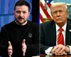 Trump e Zelensky batem boca com gritos na Casa Branca; acordo fica ameaçado