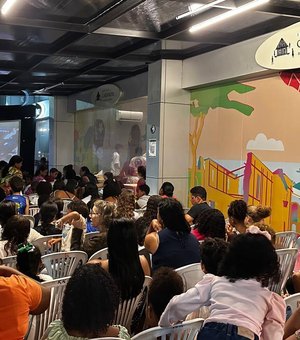 Instituto Cabanos anuncia temporada do Cinema de Calçada em Maragogi