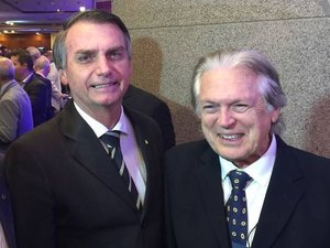Bolsonaro acaba com DPVAT e atinge os negócios de Bivar