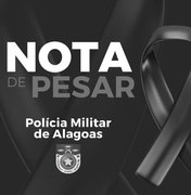 PM emite nota de pesar sobre o assassinato do policial no conjunto Village Campestre