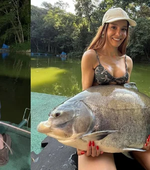 Maiara assume novo affair e revela identidade de cantor