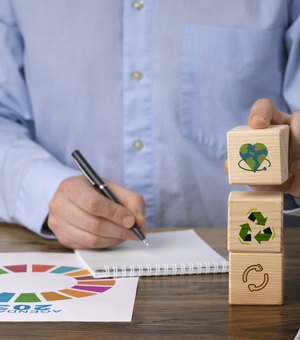 Consumo Consciente: O novo motor do empreendedorismo moderno