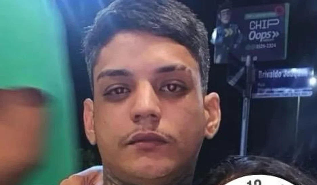 Cadeirante assassinado a tiros na varanda de casa em Arapiraca é identificado