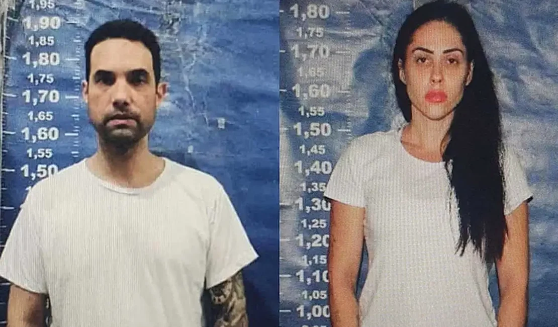 PGR pede ao Supremo retorno de Monique Medeiros à prisão