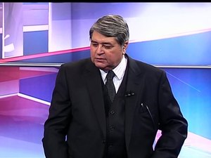 Datena fala sobre alcoolismo: “Perdi metade do pâncreas”