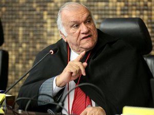 TJ nega liberdade a acusado de matar vendedor de carros no Tabuleiro