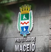 Prefeitura de Maceió paga salário de agosto nesta sexta (23)