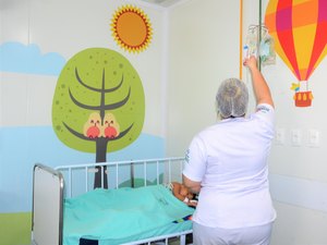 Governador assina nesta quinta ordem de serviço para construção de UPA em Rio Largo