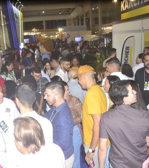 FESUPER 2026 movimenta Arapiraca com três dias de negócios e palestras