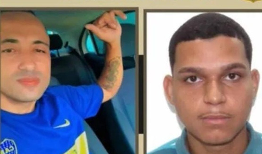 Polícia procura suspeitos de monitorar movimentação policial na Grota Santa Helena