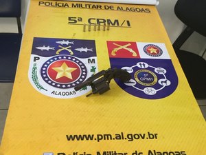 Militar evita assalto a motociclista na Barra Nova