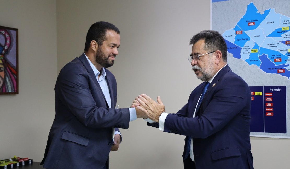 Comunicação do estado propõe consulta pública para definir investimentos na área