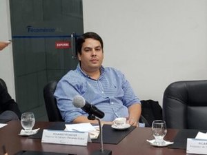 Secretário de Habitação traquiliza população e afirma que todos serão atendidos durante o período de cadastro habitacional