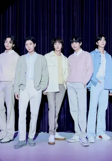 BTS, Claudia Leitte, Luísa Sonza e mais novidades musicais da semana