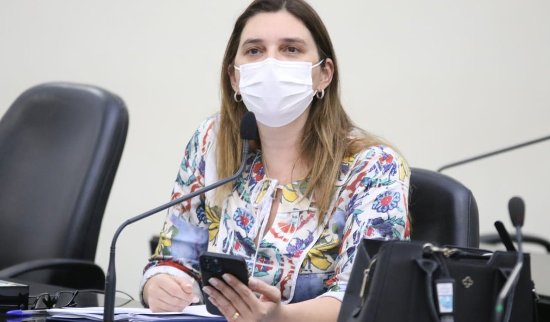 Jó Pereira critica sobra no caixa do Fecoep: “Uma cesta básica por ano não combate a pandemia”