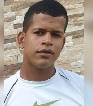 Jovem baleado no Centro de Palmeira dos Índios morre no hospital