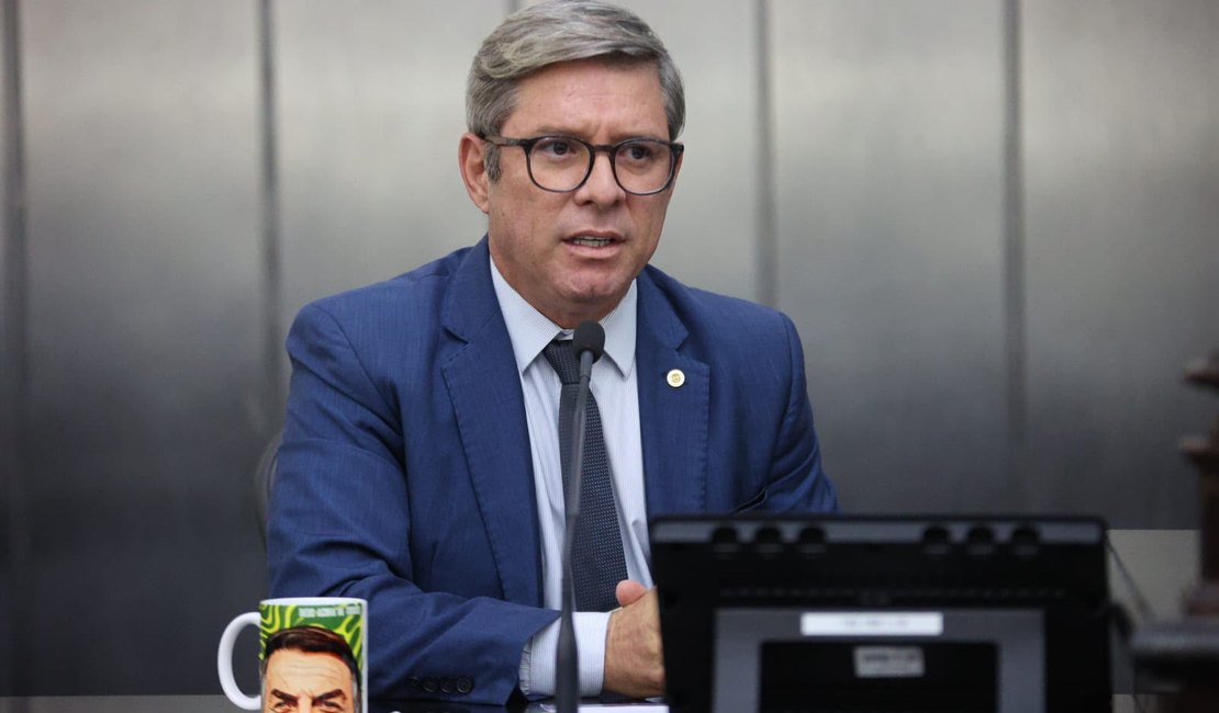 Lei de Cabo Bebeto institui Política Estadual de Incentivo à Economia do Mar
