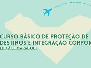 SSP promove capacitação em segurança para profissionais do turismo em Maragogi