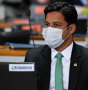 Senado aprova emenda de Rodrigo que exige transparência na distribuição da vacina contra covid-19