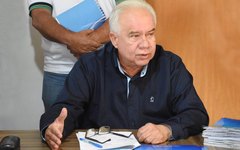 Prefeito Sérgio Lira faz mudanças na gestão de Maragogi