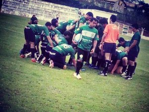 ASA de Rugby estreia neste sábado (21) na Copa do Nordeste 2015