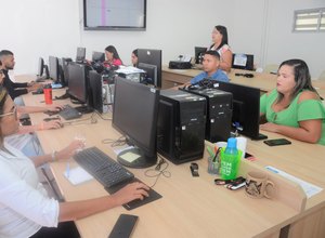Saúde promove capacitação para profissionais que irão atuar na regulação estadual