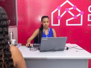 Casa de Direitos registra aumento de 45% nos atendimentos ao trabalhador em 2026