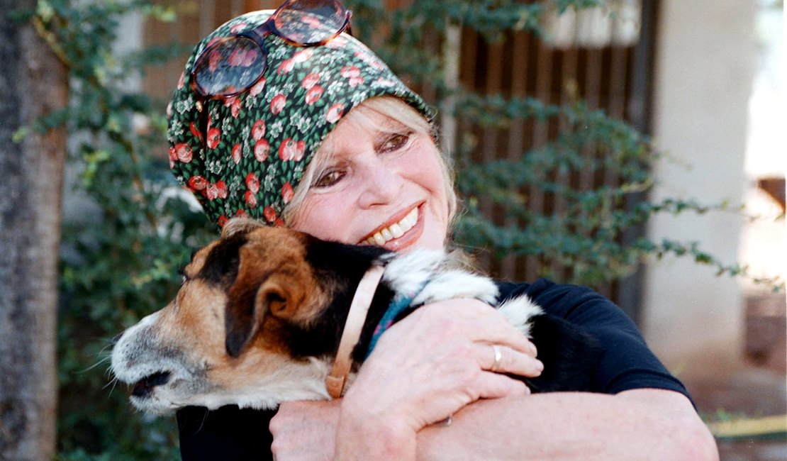 Saiba tudo sobre o polêmico destino da herança de Brigitte Bardot