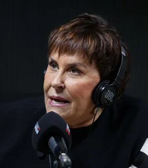 Internada, Márcia Sensitiva revela diagnóstico de doença autoimune