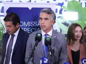 Deputado Rafael Brito é escolhido relator do Sistema Nacional de Educação