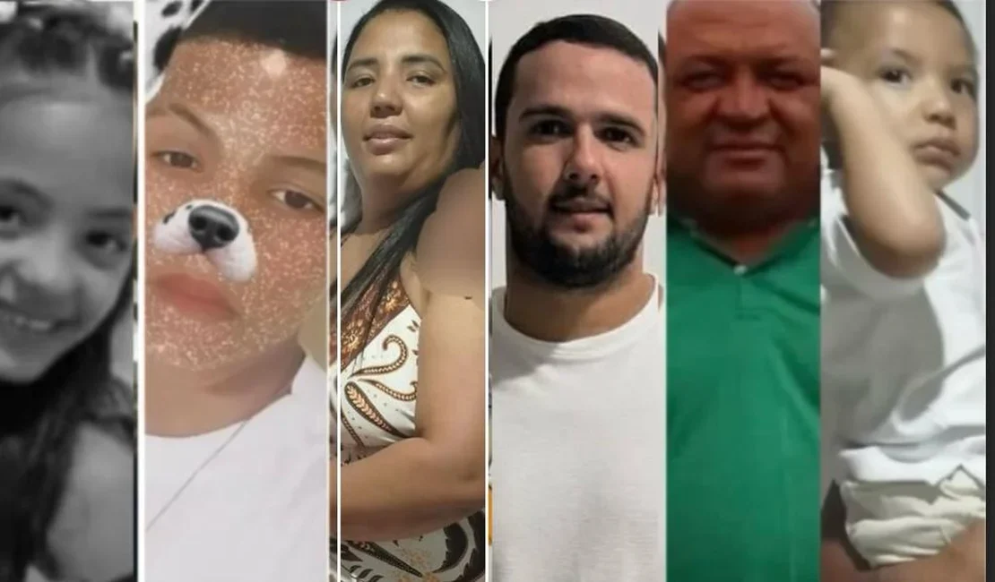 Prefeitura de Piranhas decreta luto oficial após acidente com mortos na AL-220