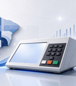 Global 3 está entre as 10 empresas mais precisas nas eleições de 2022 para presidente