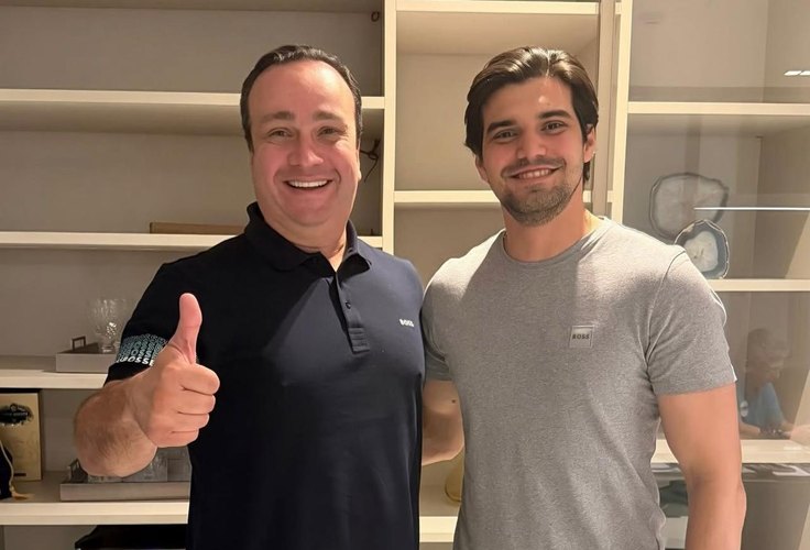 PSDB perde seu segundo candidato à Câmara Federal; João Catunda desiste da disputa