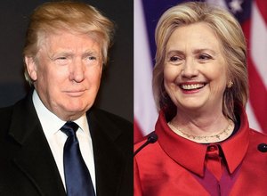 Hillary ou Trump? O que muda para o Brasil, segundo economistas dos EUA