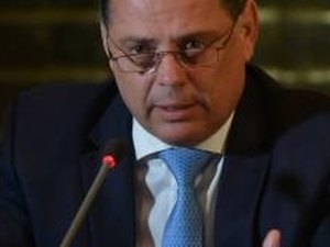 Prisão de presidente do PSDB de Goiás foi desnecessária, diz Perillo