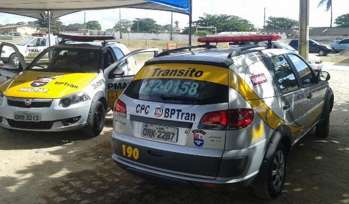 Rastreamento veicular otimiza operacionalidade na Segurança Pública